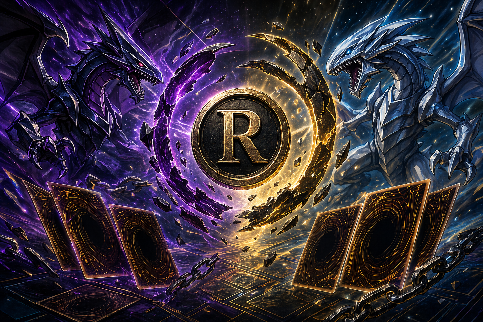 What is the Restricted Property and what does it mean